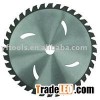 TCT Circular Saw Blade For Wood Cutting