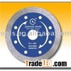 Continuous Diamond Saw Blade For Granite(MPA)