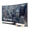 Samsung UN55JU6700 4K LED TV