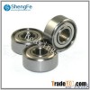 R3ZZ Ball Bearings