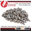 Stainless Steel Cage Nuts Cage Speed Nut