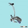 hot air plastic welding machine