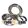 Angular contact ball bearing