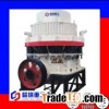 ISO, BV, CE Certified (hydraulic&spring) Cone Crusher as a s