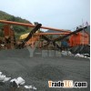 Concrete Aggregate Processing Line