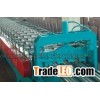 High quality Floor Deck Roll Forming Machine, Decking Panel