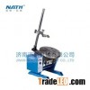 BY-50 welding positioner with torch-support