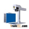 Stainless Steel Color Marking Width Tunable MOPA Fiber Laser Marking Machine(MPS-20)