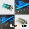 medical electrosurgical disposable ground pads