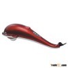 Dolphin infrared therapy massage hammer
