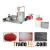 Plastic foam food storage containers making machine