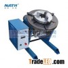 50 kg welding positioner with welding chuck