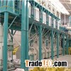 South Africa Maize Processing Machine 50T