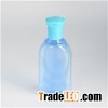 High End Empty Plastic E-liquid Bottle 100ml