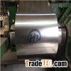 zinc galvanized steel coil
