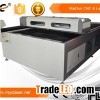 1530 Stainless Steel Metal Sheet Laser Cutting Machine