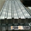 Corrugated Steel Sheet for Roofing