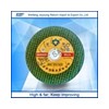 cutting wheel T41 Thin cutting disc for stainless steel