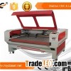 1600*1000mm Automatic Fibre Fabric Edage Laser Cutting Cutter Engraver Machine