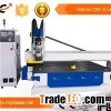 2000*4000 Auto Tool Changer Types Of Cnc Router Woodworking Machine