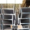 Q235 Q345 SS400 S235JR S355JR Hot Rolling Mild Steel GB Structure Steel I Beam