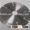Hot Pressed Saw Blade With 12mm Height Segment