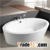 Japanese Bathtub MEC3154