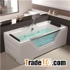Acrylic Jacuzzi Bathtubs MEC3096