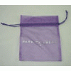 organza bag