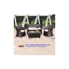 rattan furniture