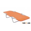 camp bed