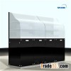 Electronic Exhibit Display