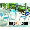 Aluminium set AL1014