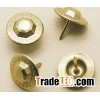 decorative nail,antique brass nail,upholstery nail