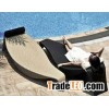 rattan lounger TY-29