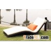 rattan lounger TY-22