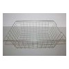 stainless steel storage box