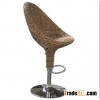 sell rattan bar chair