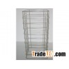 Metal Umbrella Rack Stand