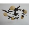 Newest indoor/interior chandelier lighting