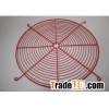 spiral fan guard
