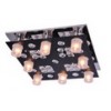 LED low voltage lighting 3200/8+8C