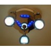 321-3CA new Modern Low Voltage  Interior Lighting