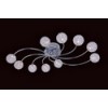1054/10 stainless steel with LED low voltage