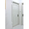soild wood door