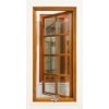 aluminum clad wood window