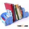 Bookends,desk racks, Book shelf