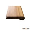 bamboo stair nose