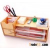 Multifunctional! office desk holders & racks