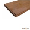 carbonized horizontal bamboo flooring